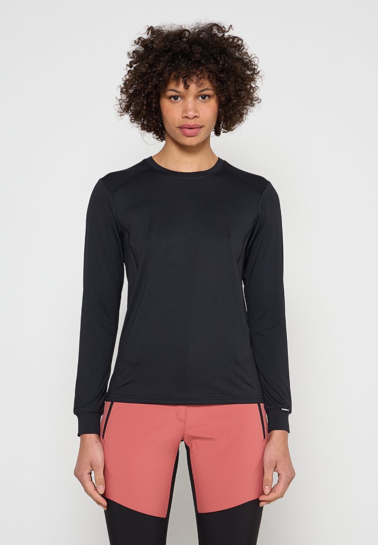 icepeak Longsleeve zwart
