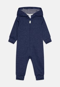 Carter's UNISEX - Jumpsuit - blue