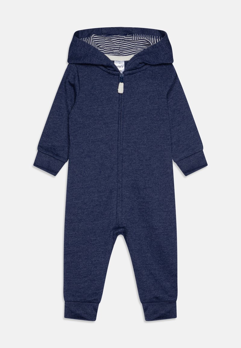 Carter's UNISEX - Jumpsuit - blue