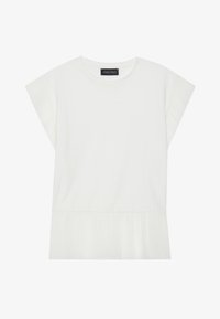 Unselected, blanc de blanc