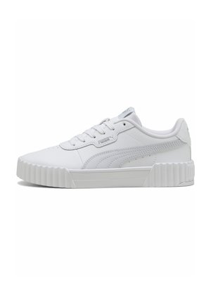 CARINA 3.0 - Trainers - white silver mist
