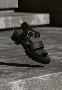 Niet geselecteerd, dark brown