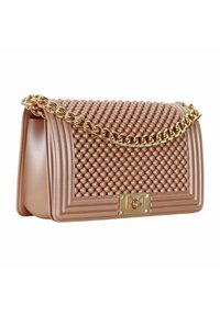 Marc Ellis FIRMATA FLAT M BALL - Borsa a tracolla - beige