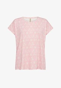 Unausgewählt, pink combi