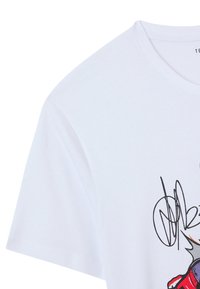 Terranova - T-shirt z nadrukiem