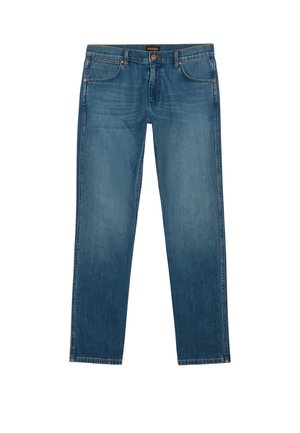 Wrangler, REDFORD - Straight leg jeans - windstorm