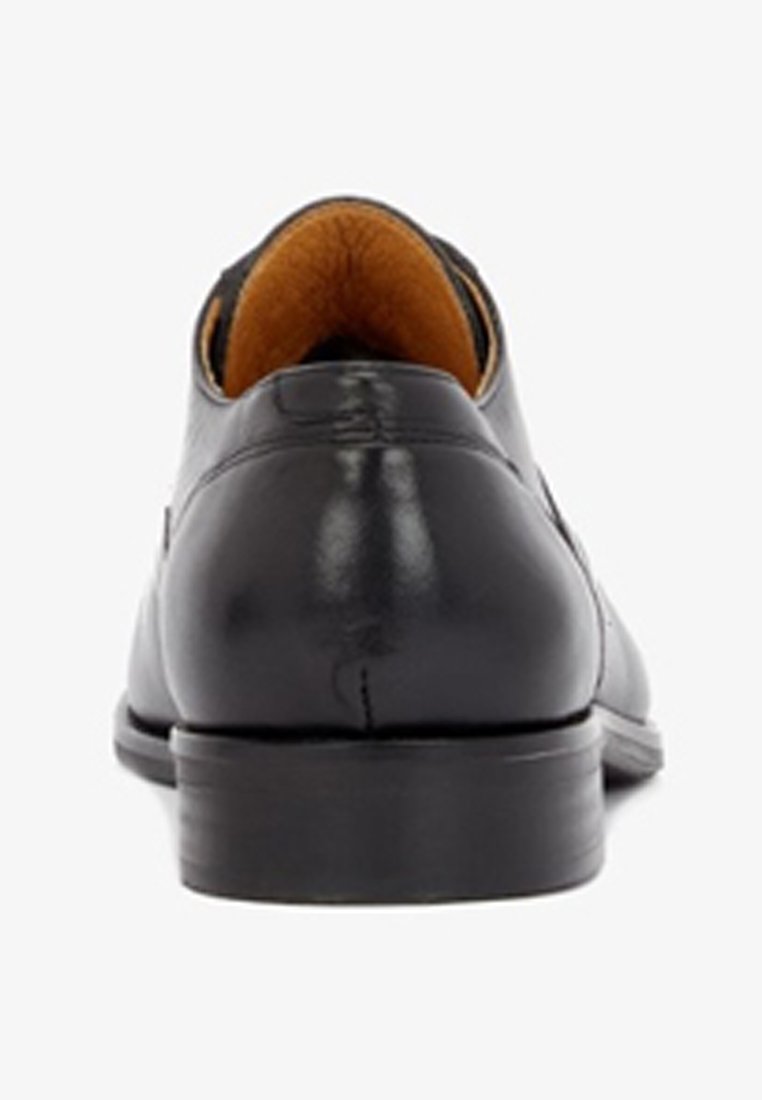 Bianco HERREN Snøresko black Zalando.no Bianco HERREN Snøresko cognac Zalando.no