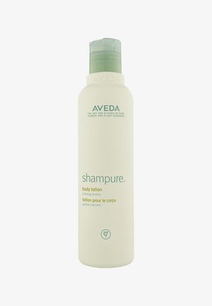 SHAMPURE™ BODY LOTION - Moisturiser - -