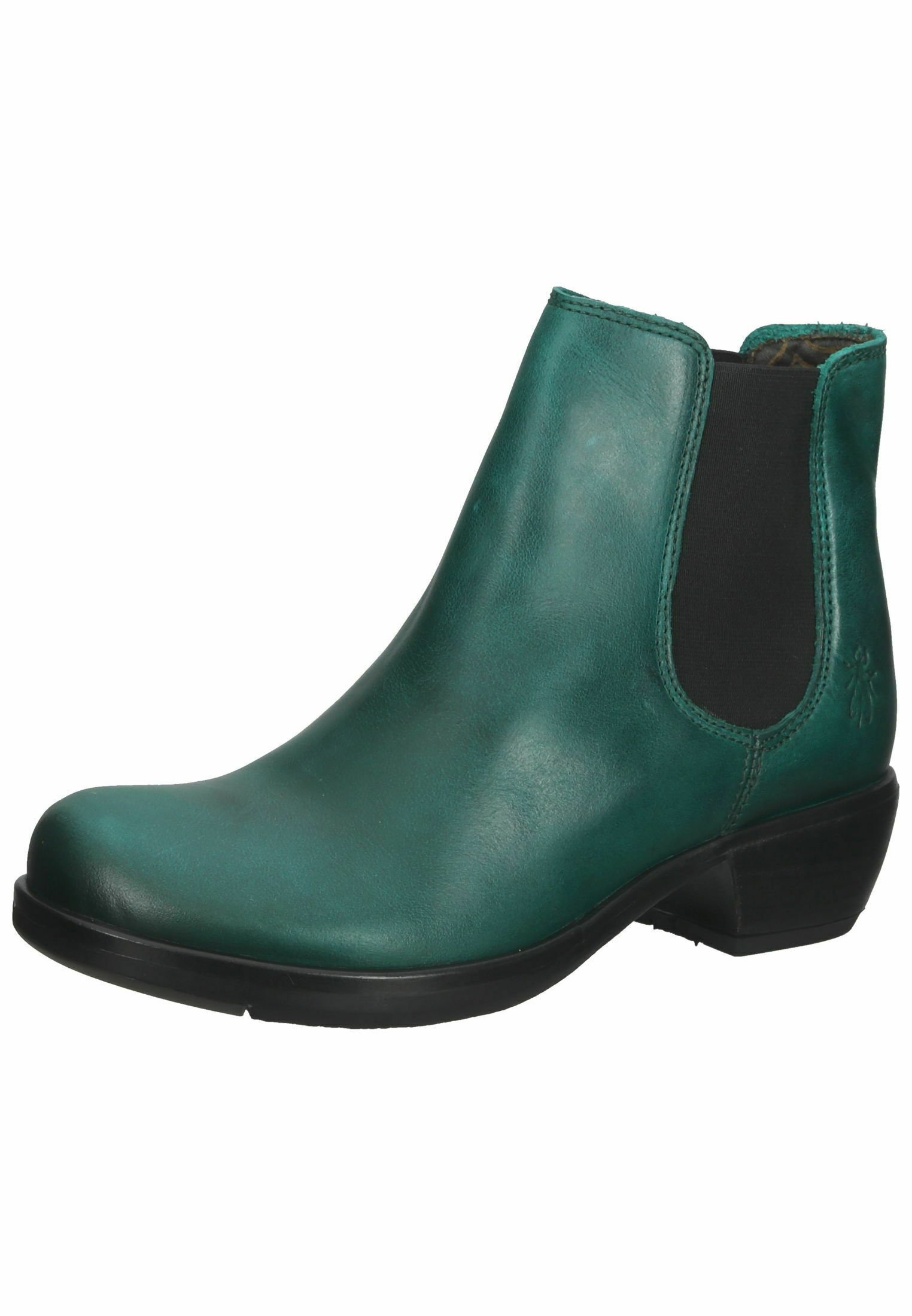 Botines FLY LONDON - Yamy P501266003 Wine - Botines - Botas y botines -  Mujer | zapatos.es
