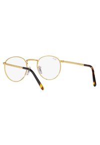 Ray-Ban Occhiali anti luce blu - gold