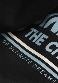Rellix Sweat à capuche - black