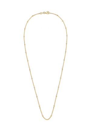 BASIC BALL - Necklace - gold-coloured
