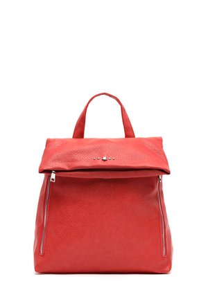 NESQUITO - Rucksack - red