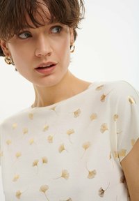 Greenpoint - T-shirt z nadrukiem