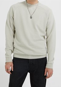 Tigha Sudadera - beige