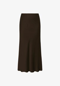 Niewybrane, chocolate brown