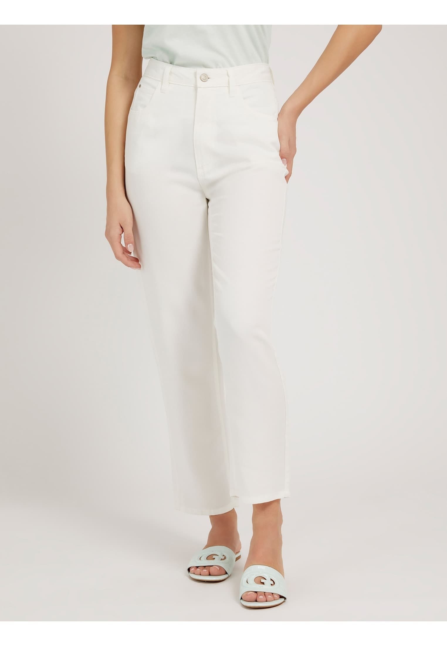 jeans hose guess