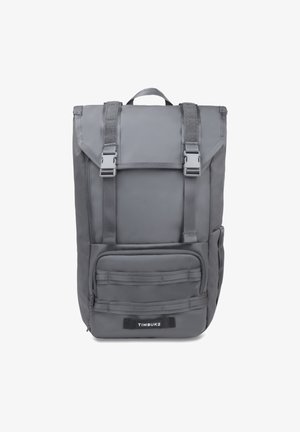 Timbuk2 AGENT ROGUE - Zaino - steel