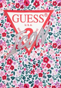 Guess TODDLER ACTIVE - Sweatshirt - multi-coloured