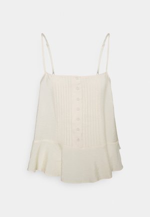 Débardeur - off-white