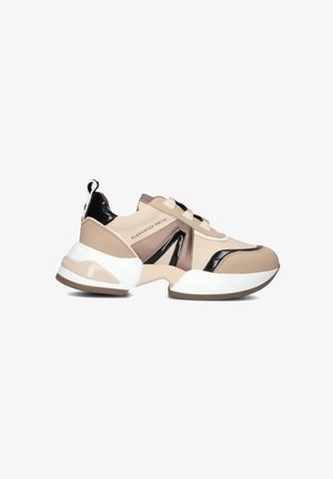 ALEXANDER SMITH MARBLE - Sneakers basse - beige