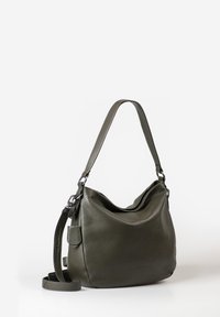 Aunts & Uncles DARLING - Handtasche - ivy green