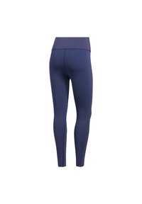 adidas Performance Leggings - blue
