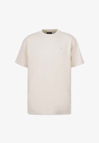 Unausgewählt, cream