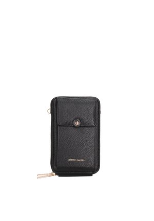 Cover per telefono - black