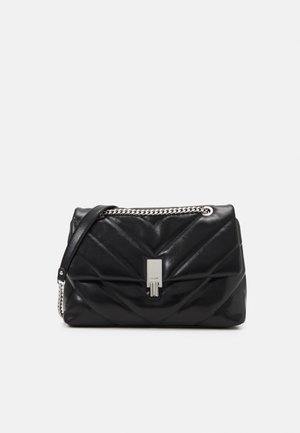 ALDO, Sac bandoulière - black