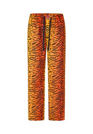Lousy Livin Underwear, SCHLAFANZUG - Pyjamabroek - saffron