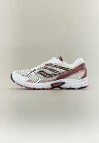 Niet geselecteerd, white/rose