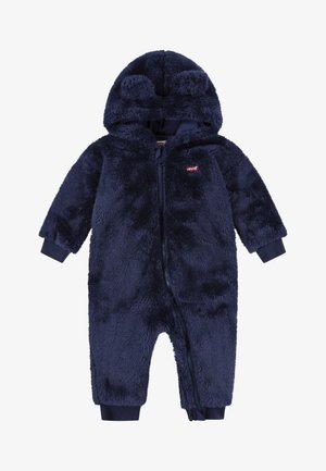 Levi's® BEAR COVERALL - Kombinezons - naval academy