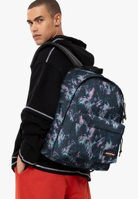 Eastpak OUT OF OFFICE - Zaino - flame navy