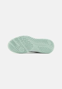 ASICS GEL DEDICATE 8 - Teniški copati za različne podlage - white