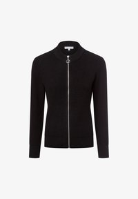 Unausgewählt, schwarz