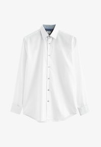 Ausgewählt, white