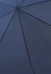 Doppler Paraplu - mottled blue