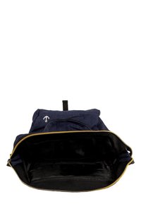 Robin Ruth OSTSEE KOLLEKTION - Rucksack - navy dunkelblau