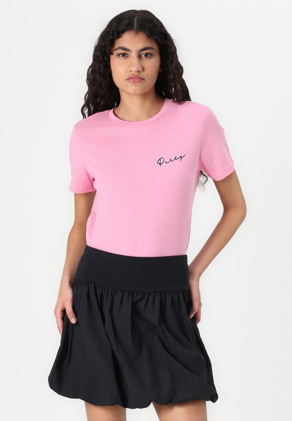 ONLLIA - Mini skirt4