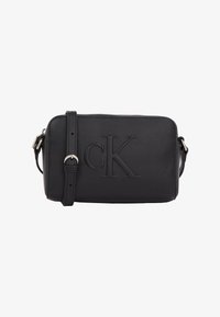 Valgt, black