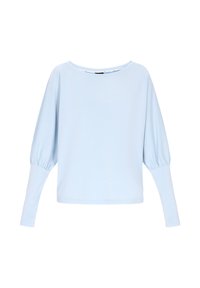 Non sélectionné, light blue