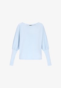 Non sélectionné, light blue