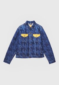 DAPPER DAN ICON  - Farmerdzseki - dark indigo