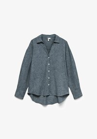 Sélectionné, dark blue melange