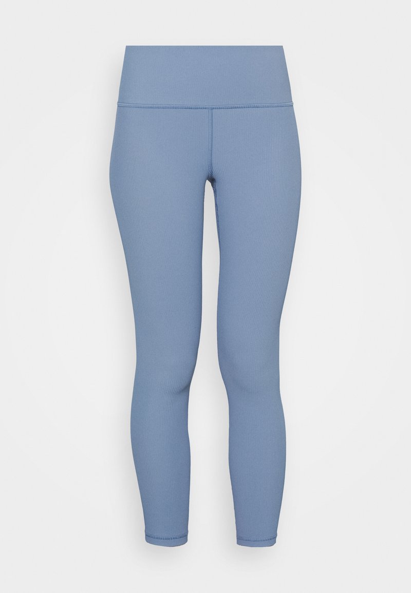 Athleta Tights blauw