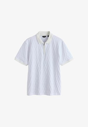 Next, - Koszulka polo