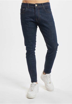 SIMON  - Jeansy Slim Fit