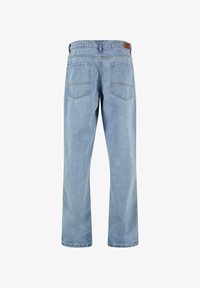 Valimata, new light blue washed