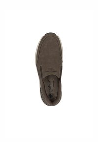 Rieker Slipper - brun